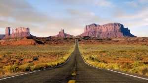 arizona_strada_dritta_deserto